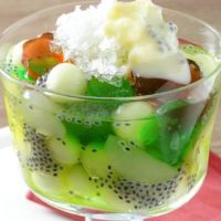Es Aneka Jelly